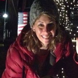 Meet your Posher, Andrea